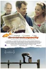 Watch Diminished Capacity Vumoo