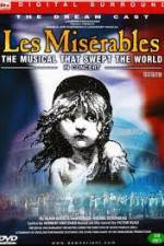 Watch Les Misérables: The Dream Cast in Concert Vumoo