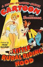 Watch Little Rural Riding Hood (Short 1949) Vumoo