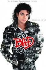 Watch Bad 25 Vumoo