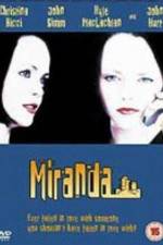 Watch Miranda Vumoo