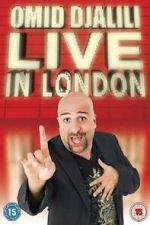 Watch Omid Djalili: Live in London Vumoo