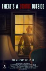 Watch There\'s a Zombie Outside Vumoo