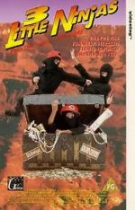 Watch Little Ninjas Vumoo