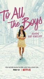 Watch To All the Boys: Always and Forever Vumoo