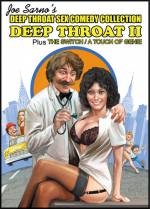 Watch Deep Throat Part II Vumoo