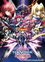Watch Magical Girl Lyrical Nanoha: Detonation Vumoo