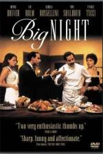 Watch Big Night Vumoo
