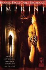Watch "Masters of Horror" Imprint Vumoo