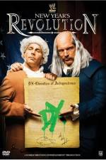 Watch WWE New Year's Revolution Vumoo