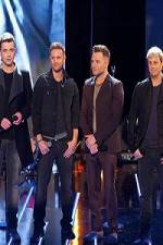 Watch Westlife: For the Last Time Vumoo
