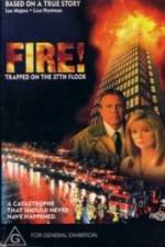 Watch Fire: Trapped on the 37th Floor Vumoo