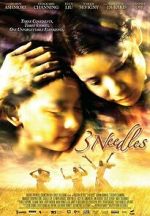 Watch 3 Needles Vumoo