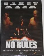 Watch No Rules Vumoo
