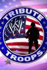 Watch WWE Tribute to the Troops Vumoo
