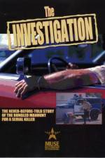 Watch The Investigation Vumoo