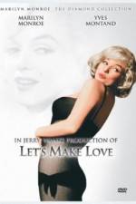 Watch Let's Make Love Vumoo