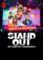 Watch Stand Out: An LGBTQ+ Celebration (TV Special 2022) Vumoo