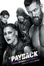 Watch WWE Payback (TV Special 2023) Vumoo