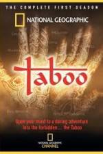 Watch National Geographic: Taboo Prison Love Vumoo