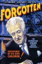 Watch Forgotten Vumoo