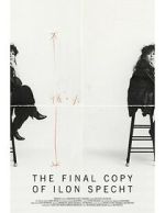 Watch The Final Copy of Ilon Specht (Short 2024) Vumoo