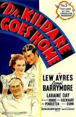 Watch Dr. Kildare Goes Home Vumoo