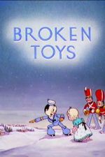 Watch Broken Toys Vumoo