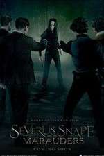 Watch Severus Snape and the Marauders Vumoo