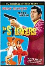 Watch The Silencers Vumoo