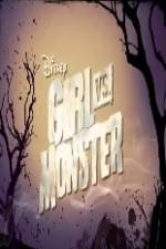 Watch Girl Vs Monster Vumoo