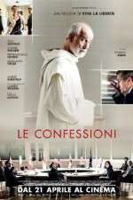 Watch The Confessions Vumoo