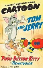 Watch Push-Button Kitty Vumoo