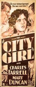 Watch City Girl Vumoo