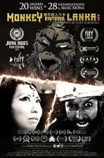 Watch Monkey Enters Lanka (Short 2022) Vumoo