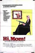 Watch Hi Mom Vumoo