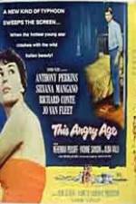 Watch This Angry Age Vumoo