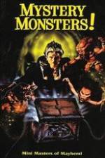 Watch Mystery Monsters Vumoo