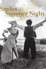 Watch Smiles of a Summer Night Vumoo