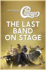 Watch The Last Band on Stage Vumoo