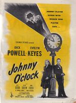 Watch Johnny O'Clock Vumoo