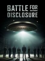 Watch Battle for Disclosure Vumoo