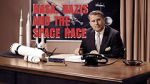 Watch NASA, Nazis, and the space race (TV Special 2025) Vumoo