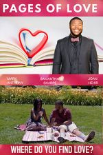 Watch Pages of Love Vumoo