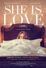 Watch She Is Love Vumoo