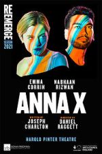 Watch Anna X Vumoo