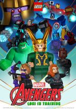 Watch LEGO Marvel Avengers: Loki in Training Vumoo