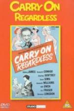 Watch Carry on Regardless Vumoo