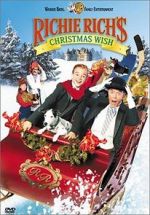 Watch Richie Rich\'s Christmas Wish Vumoo