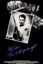 Watch Artie Shaw: Time Is All You\'ve Got Vumoo